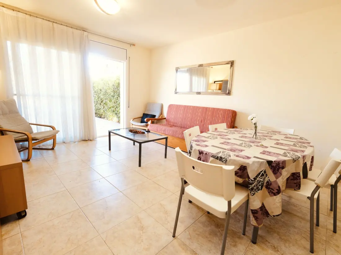 Résidence Residencial Golden Beach