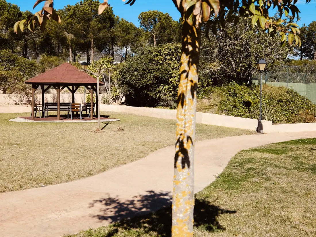 Résidence Residencial Golden Beach