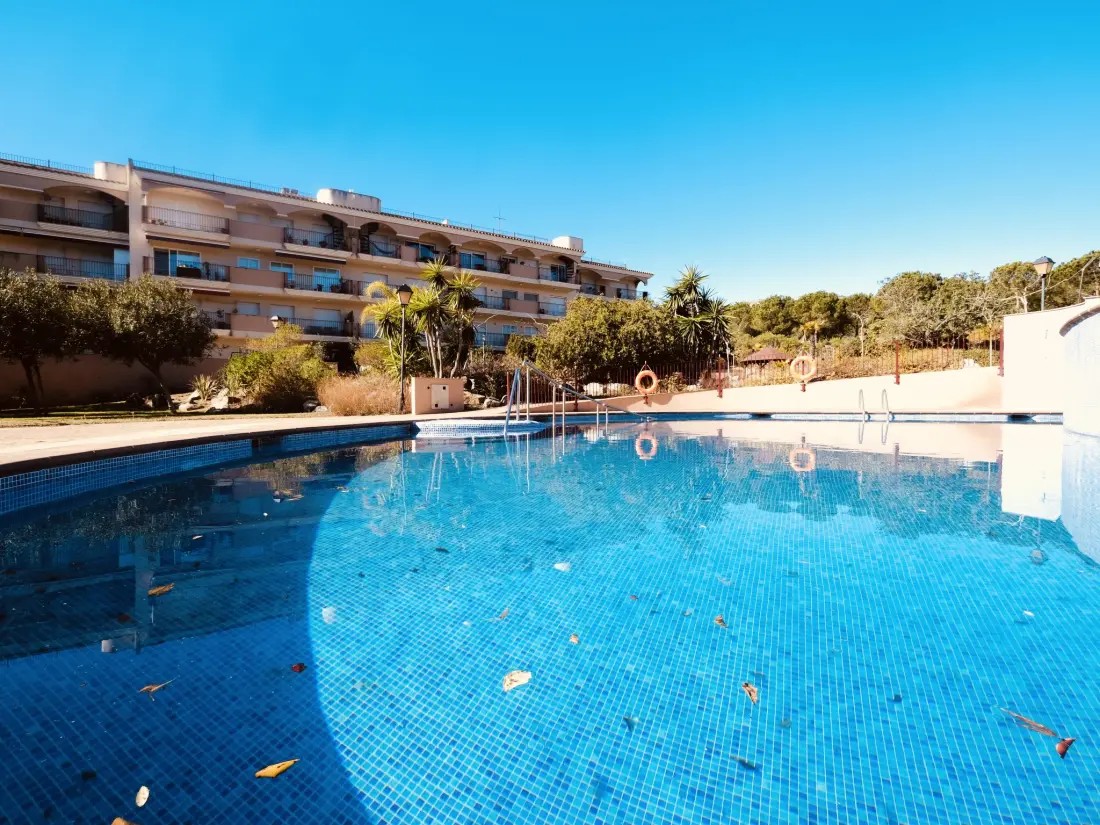 Résidence Residencial Golden Beach