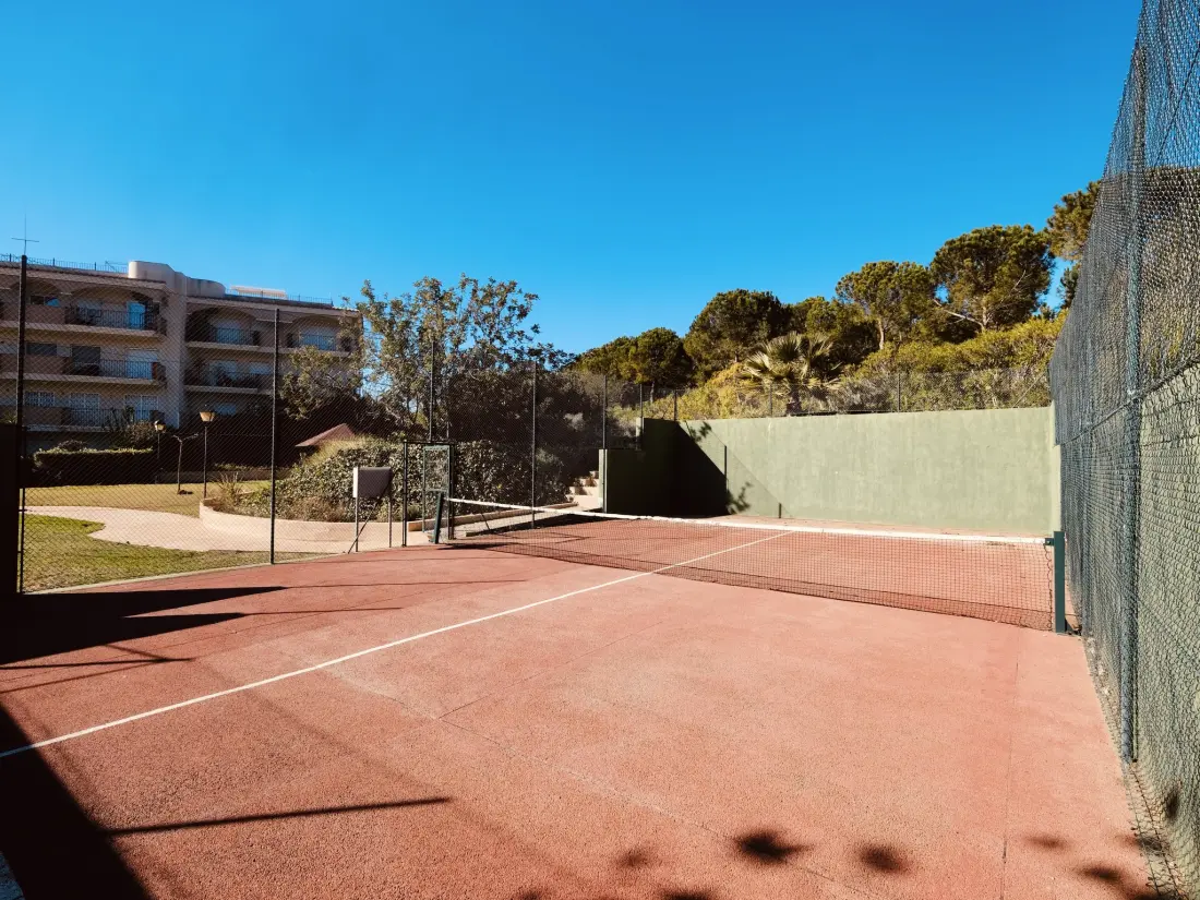 Résidence Residencial Golden Beach