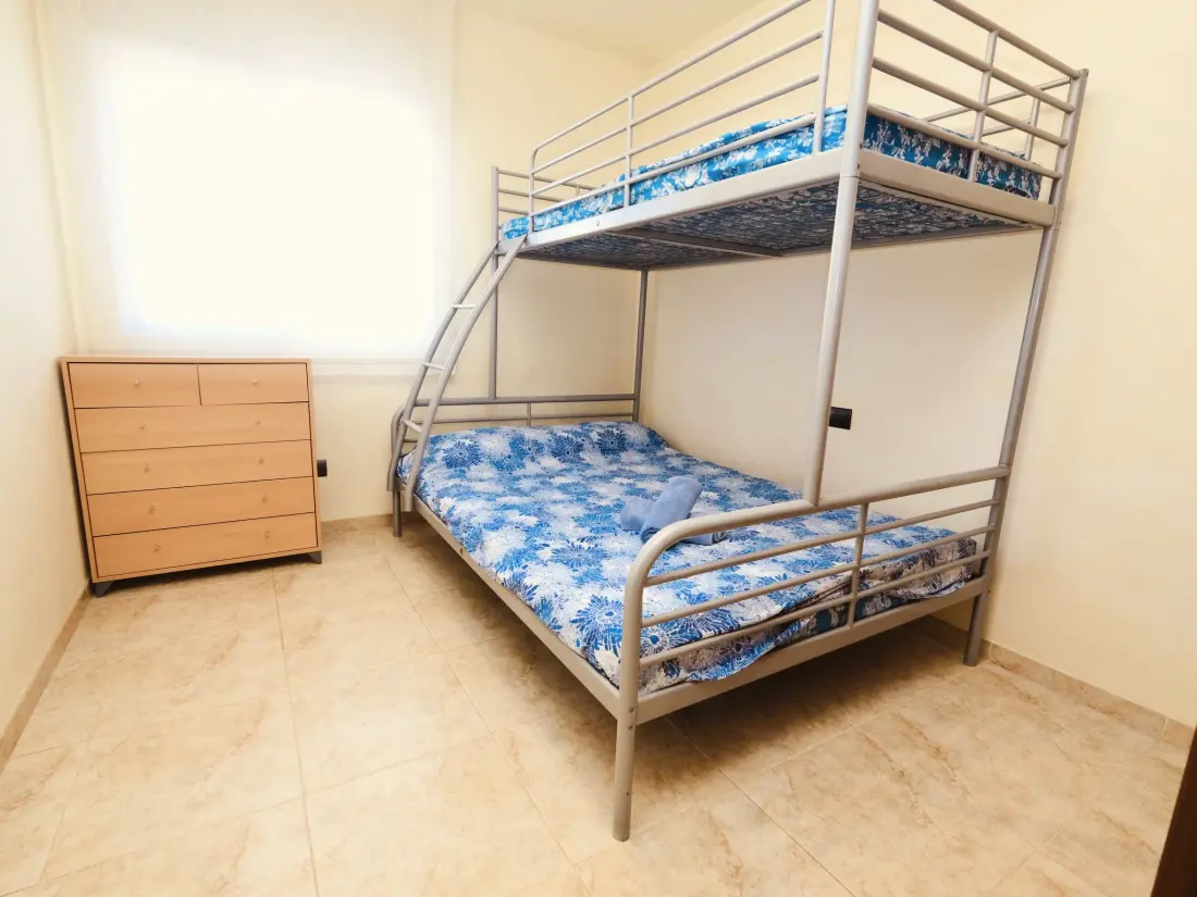 Résidence Residencial Golden Beach