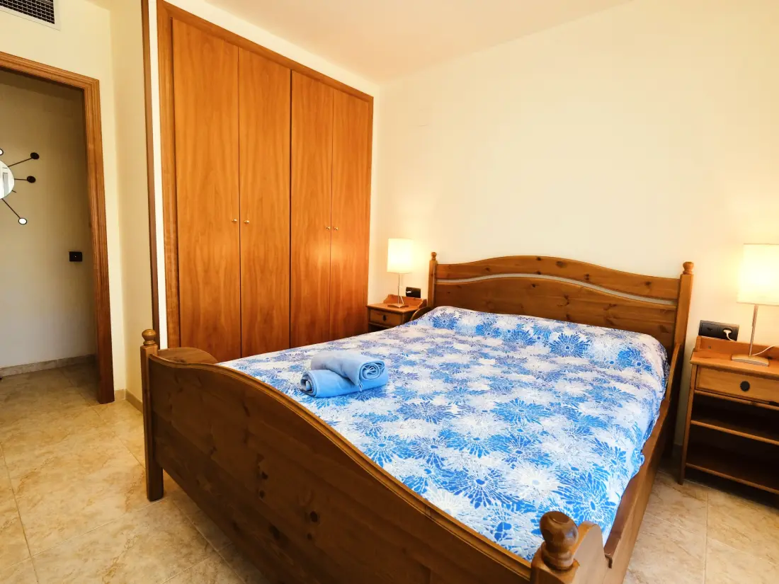 Résidence Residencial Golden Beach