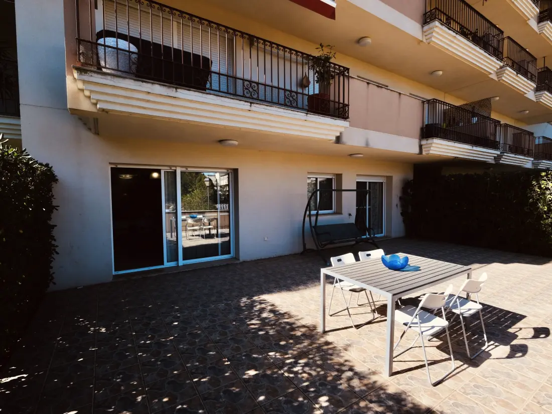 Résidence Residencial Golden Beach