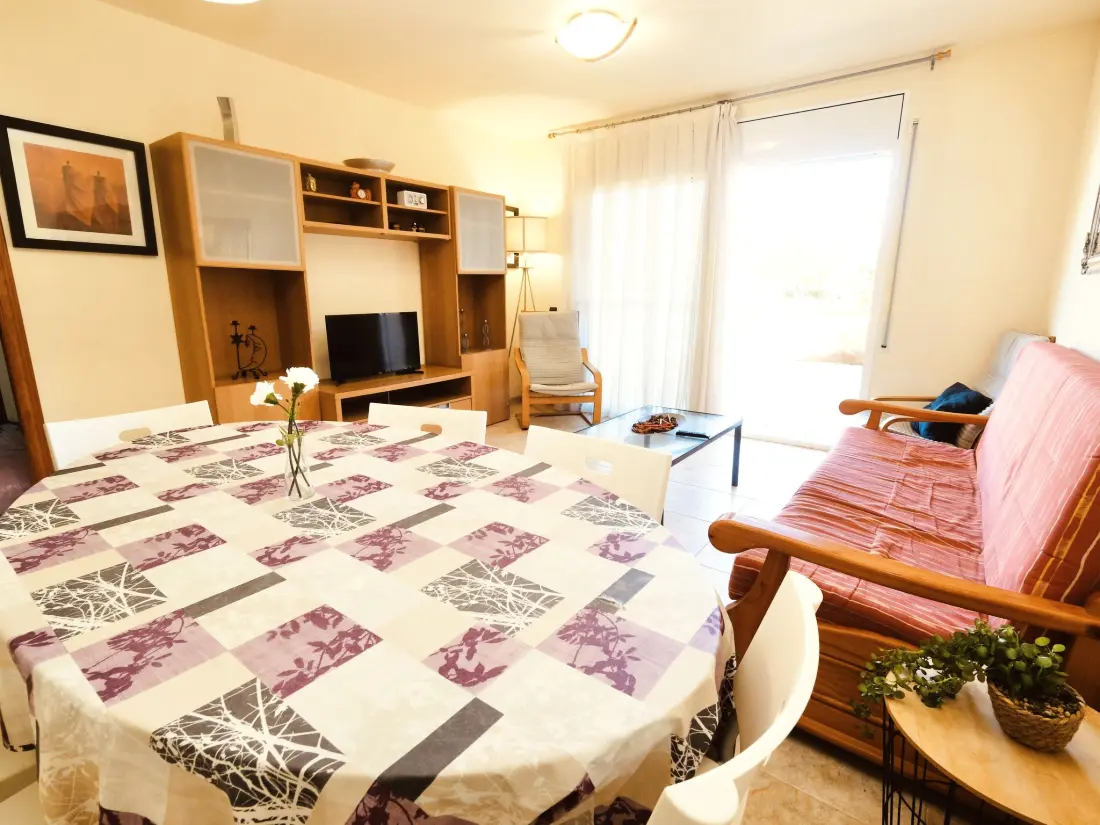 Résidence Residencial Golden Beach