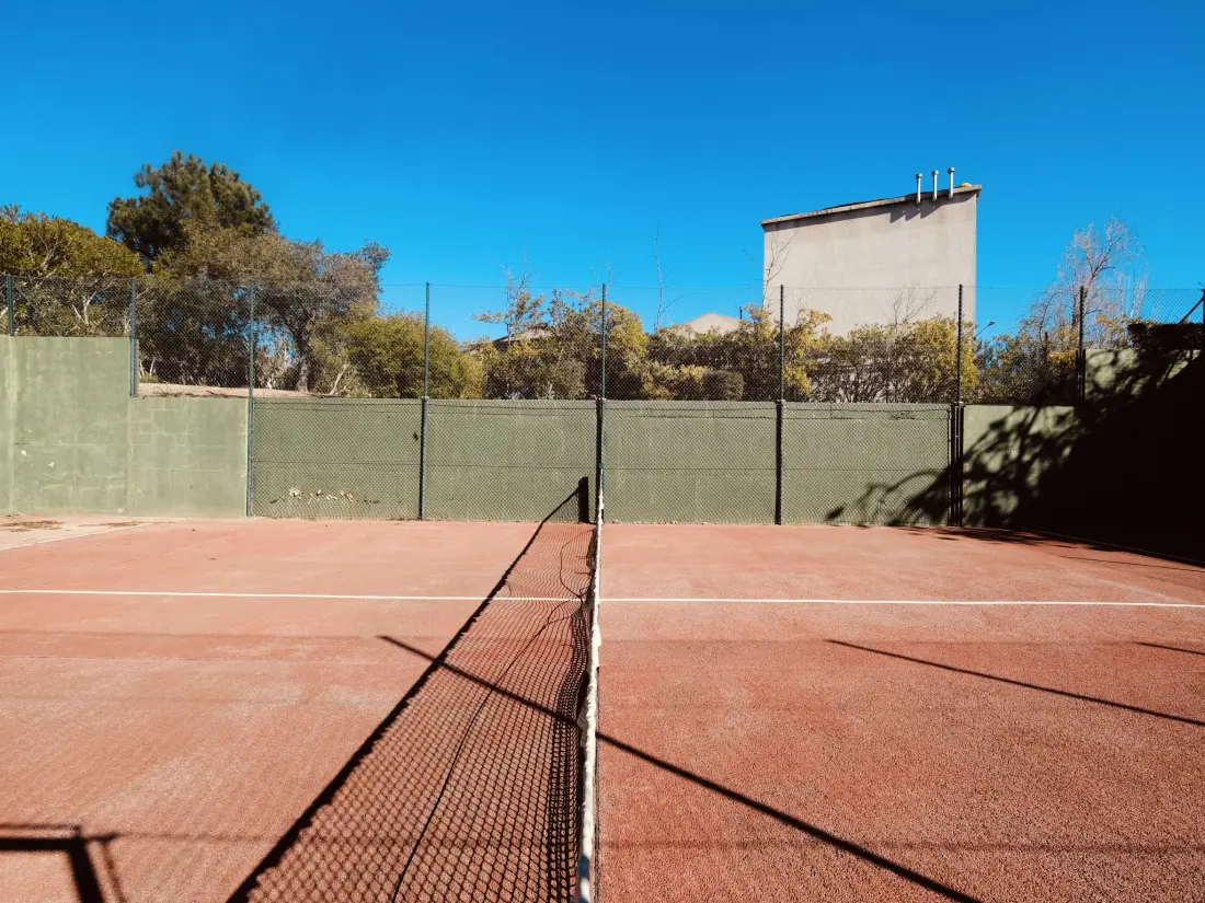 Résidence Residencial Golden Beach