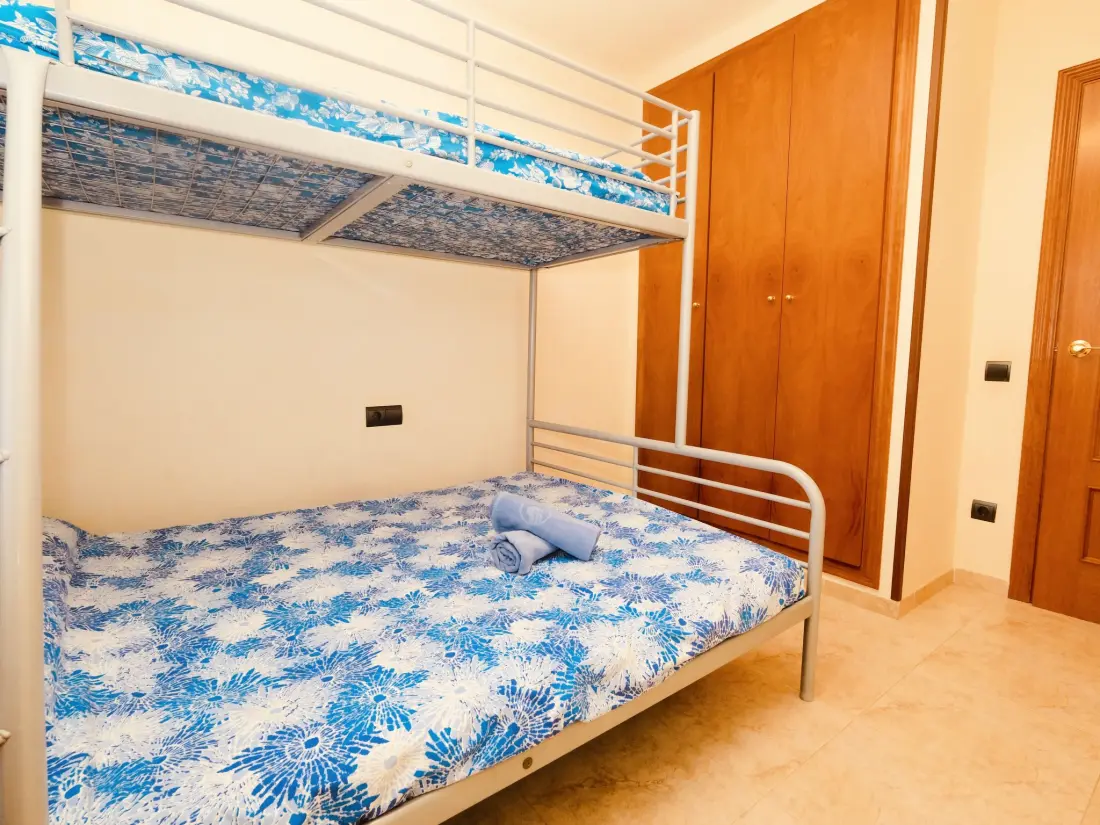 Résidence Residencial Golden Beach