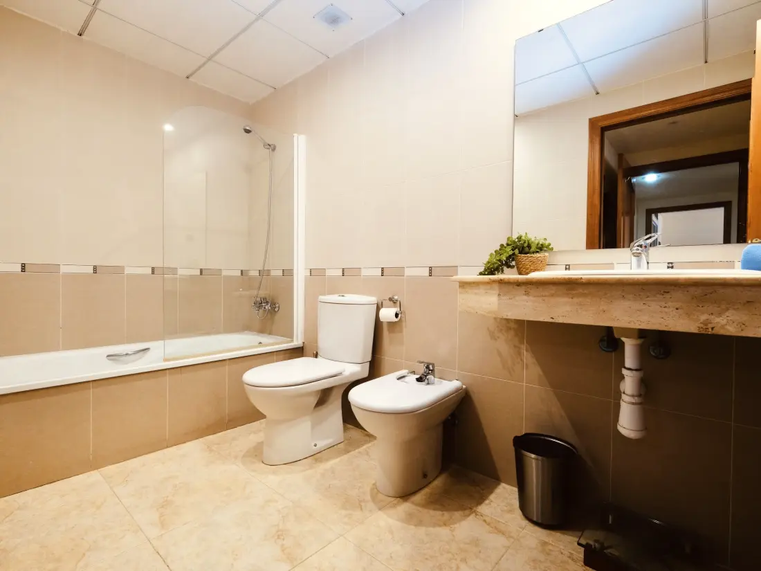 Résidence Residencial Golden Beach