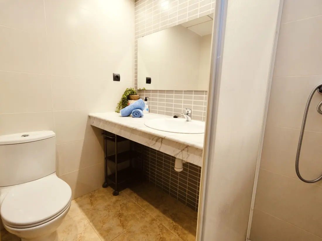 Résidence Residencial Golden Beach