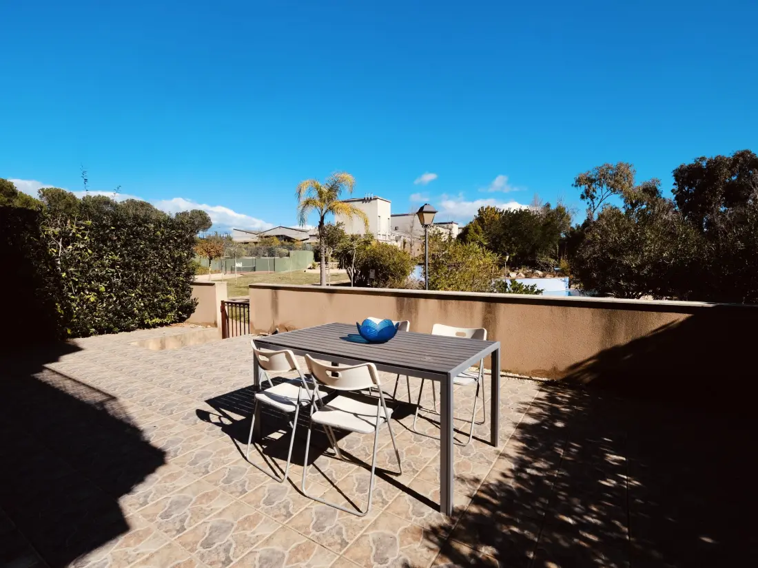 Résidence Residencial Golden Beach