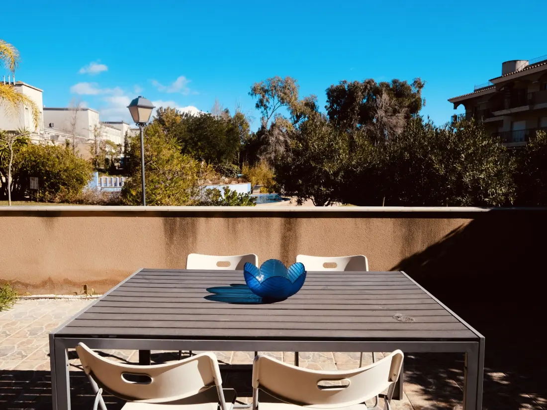 Résidence Residencial Golden Beach