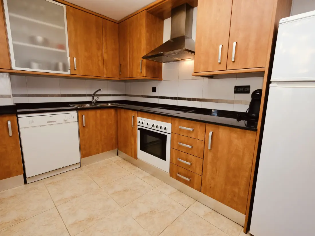Résidence Residencial Golden Beach