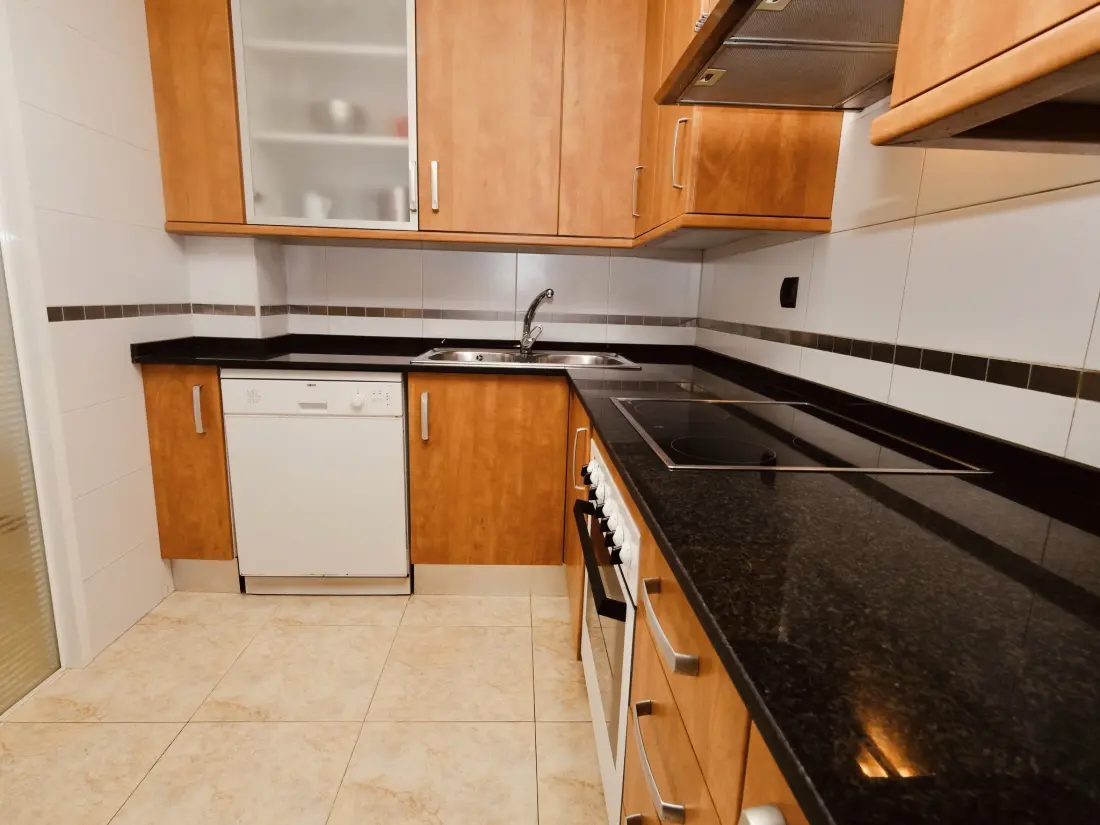 Résidence Residencial Golden Beach