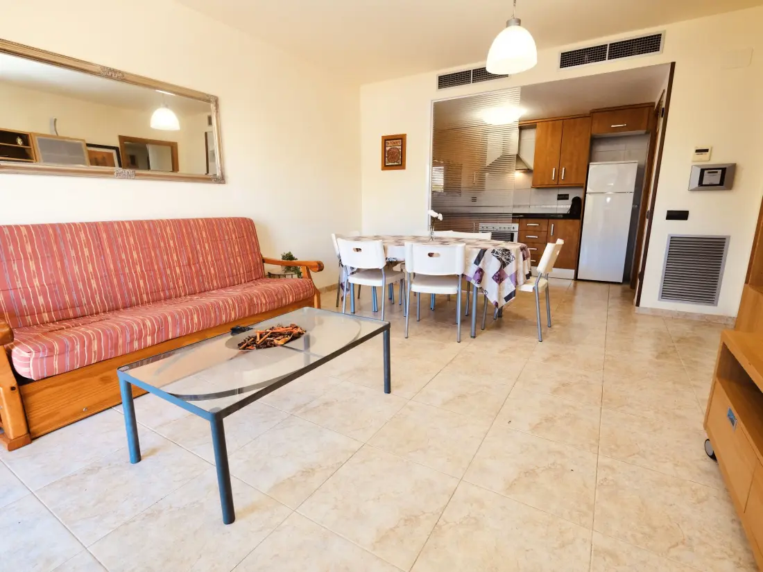 Résidence Residencial Golden Beach