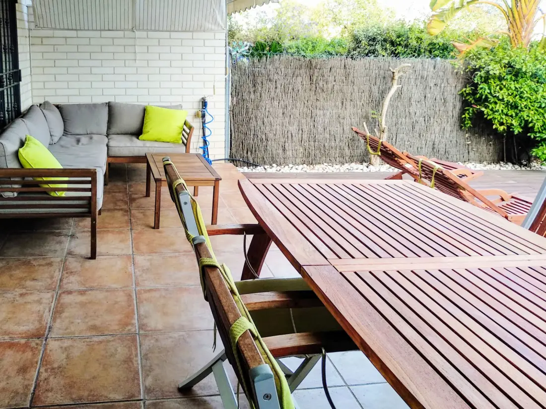 Résidence Vila del Far