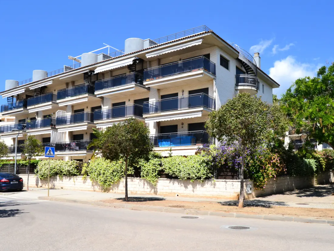 Résidence Vila del Far