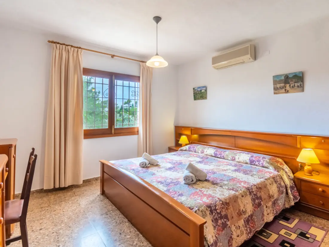 Maison de Vacances Sant Carles Peralta