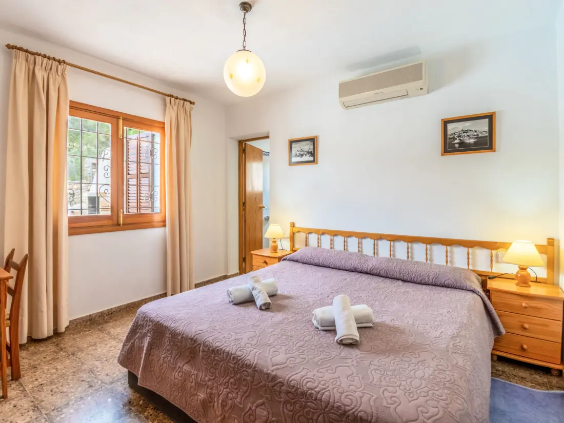 Maison de Vacances Sant Carles Peralta