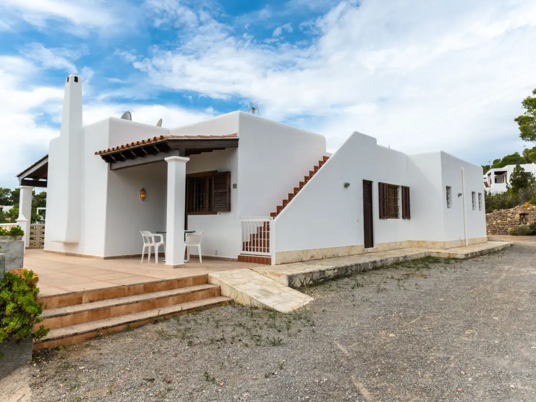 Maison de Vacances Sant Carles Peralta