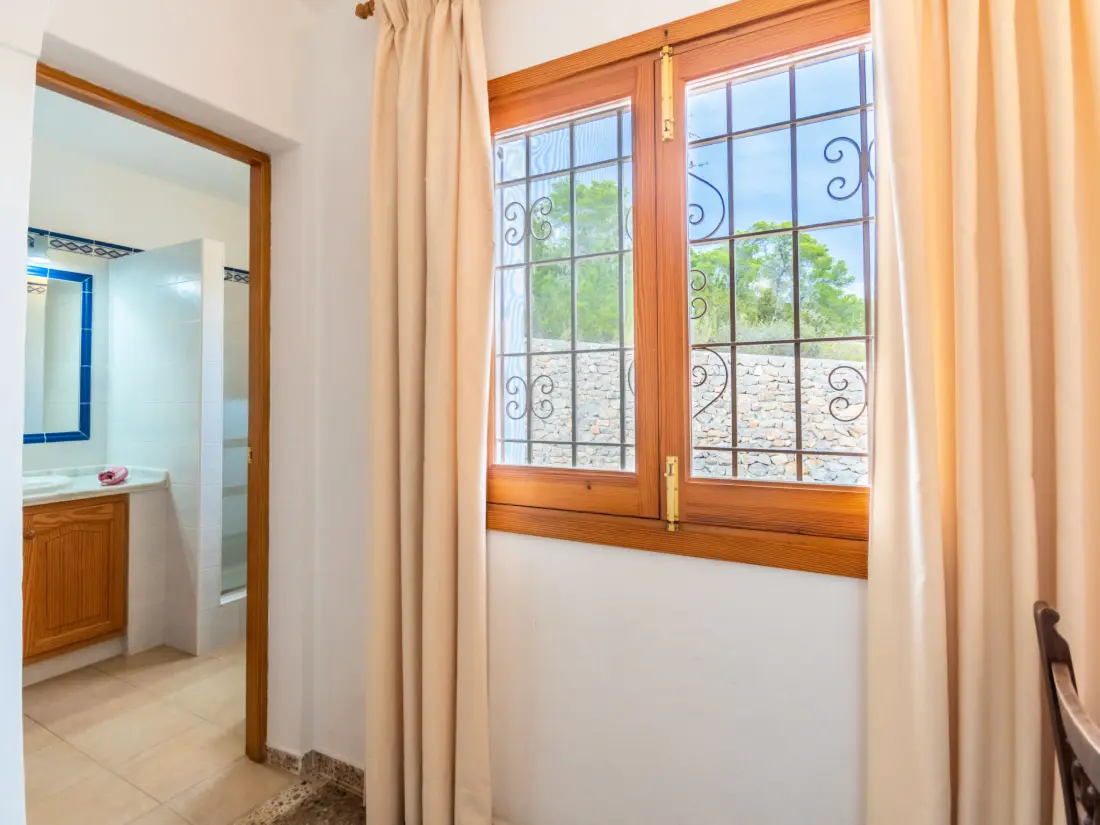 Maison de Vacances Sant Carles Peralta
