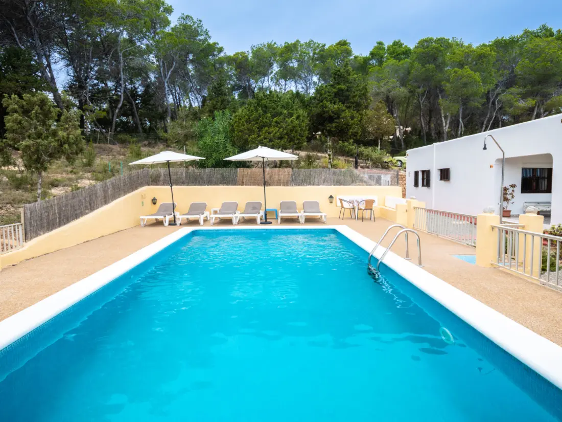 Maison de Vacances Sant Carles Peralta