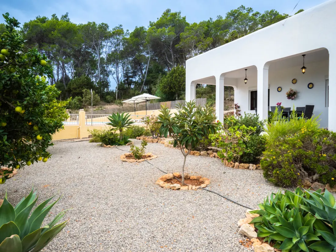 Maison de Vacances Sant Carles Peralta