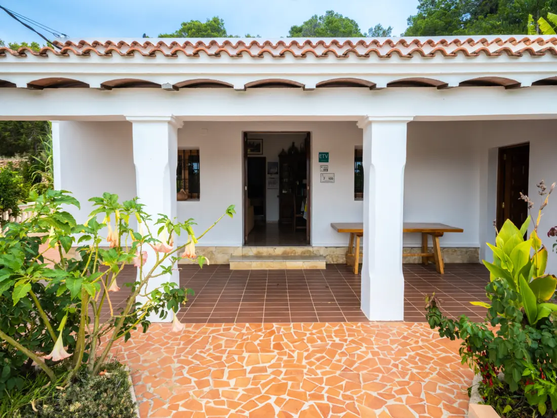 Maison de Vacances Sant Carles Peralta
