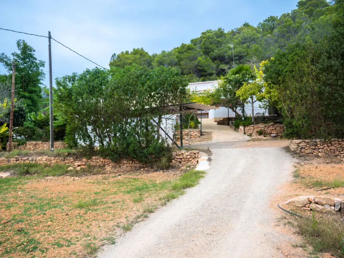 Maison de Vacances Sant Carles Peralta
