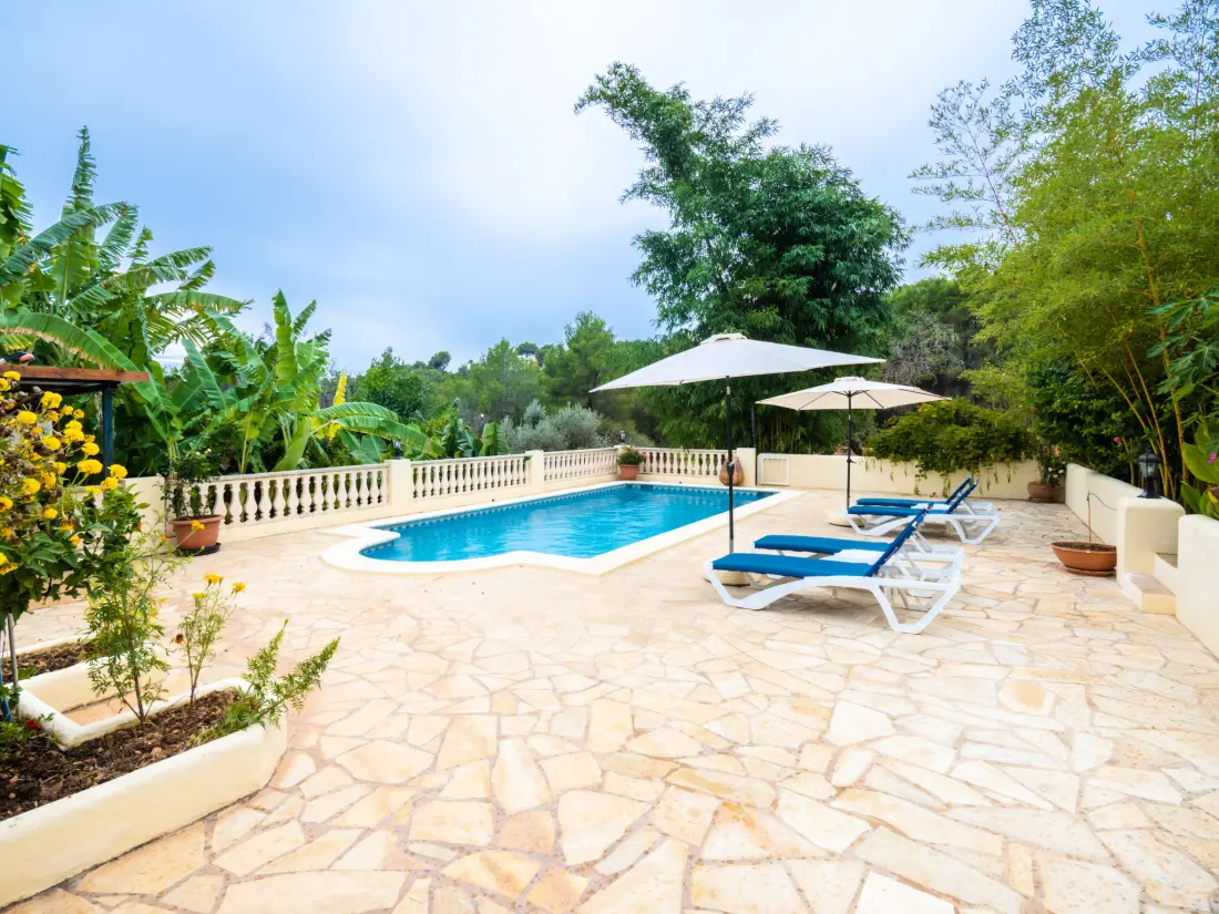 Maison de Vacances Sant Carles Peralta