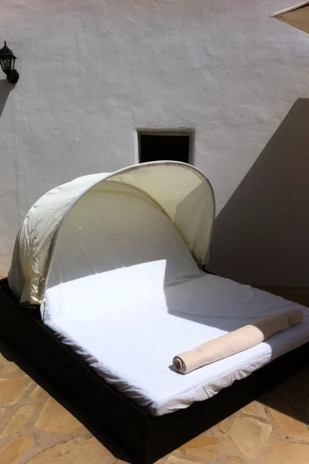 Maison de Vacances Sant Carles Peralta