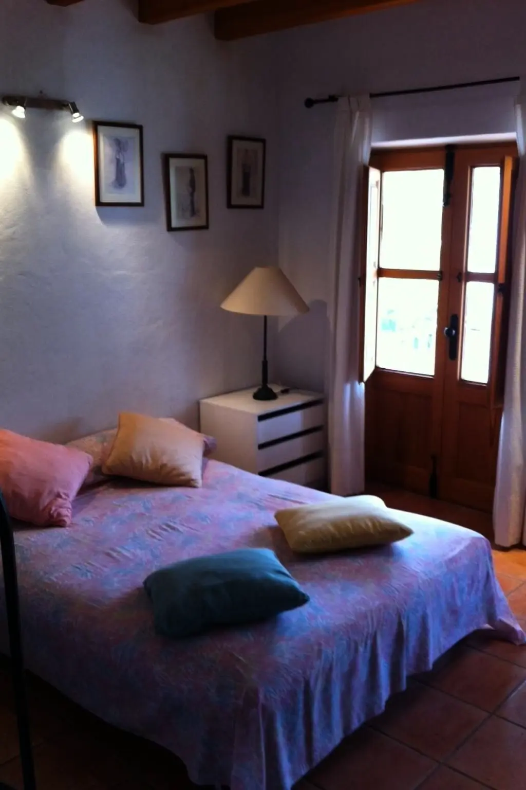 Maison de Vacances Sant Carles Peralta