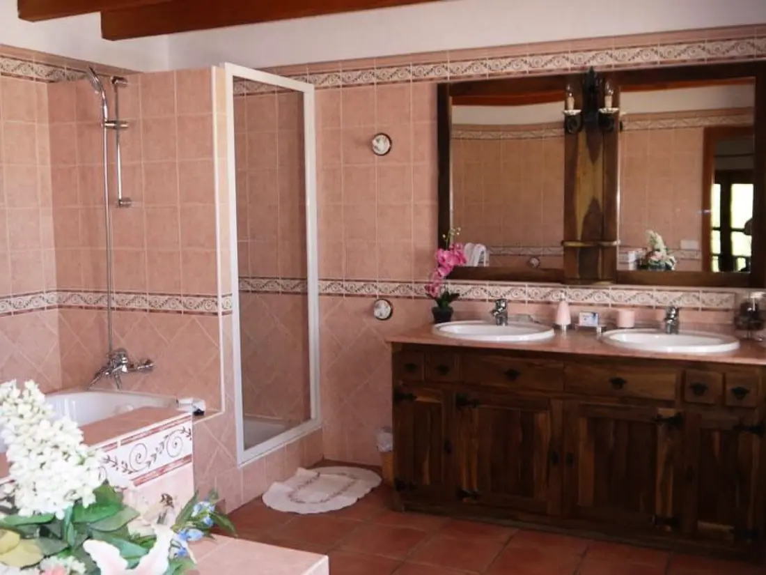 Maison de Vacances Sant Carles Peralta