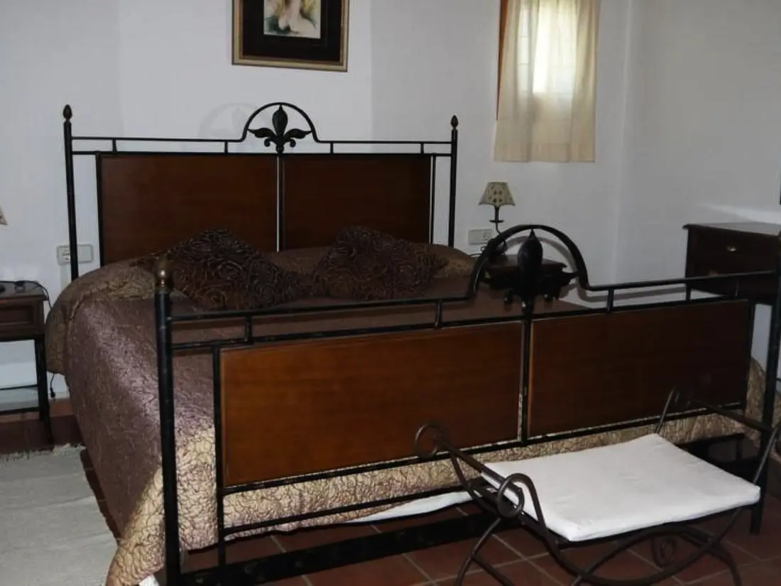 Maison de Vacances Sant Carles Peralta