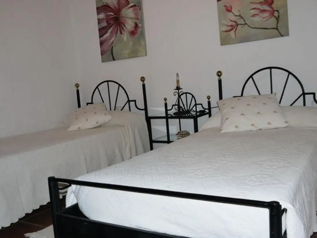 Maison de Vacances Sant Carles Peralta
