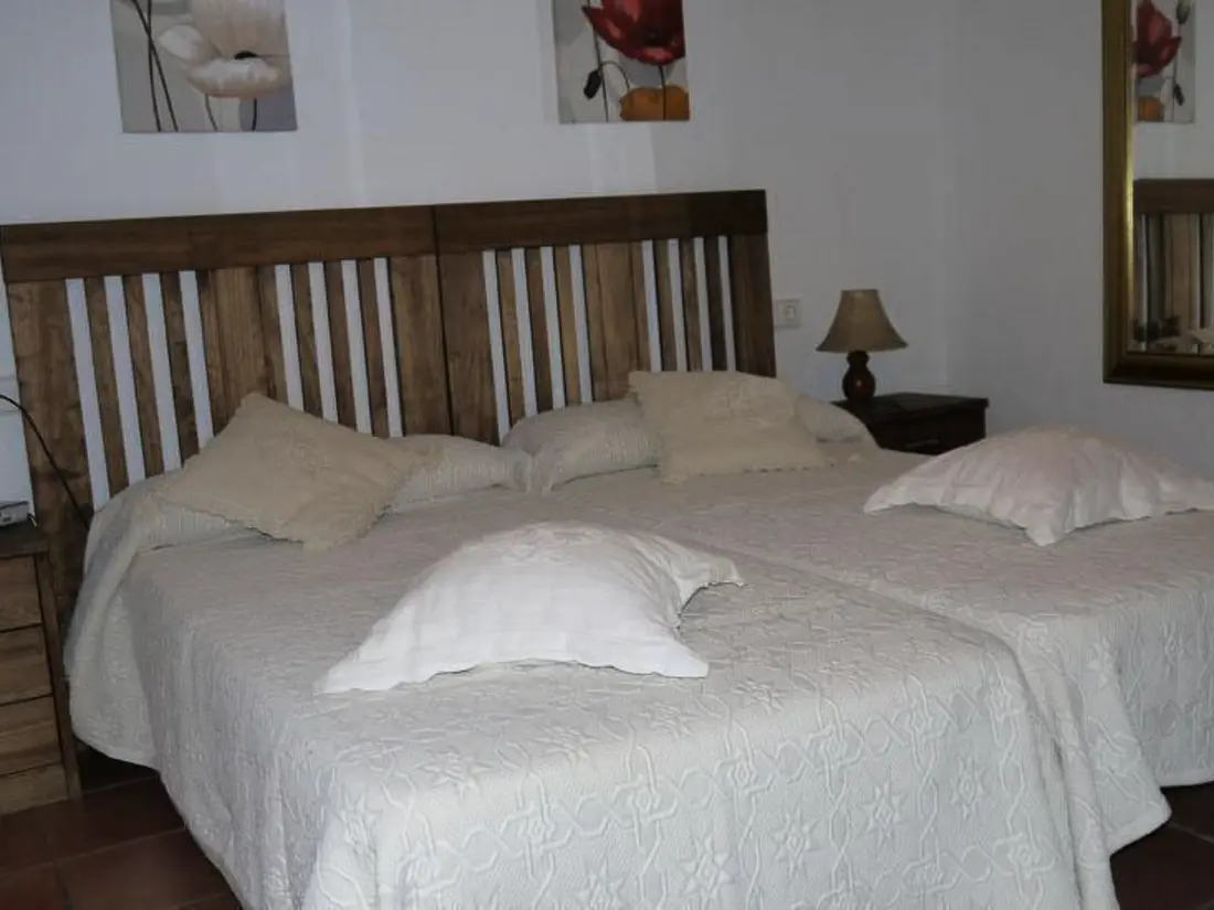 Maison de Vacances Sant Carles Peralta