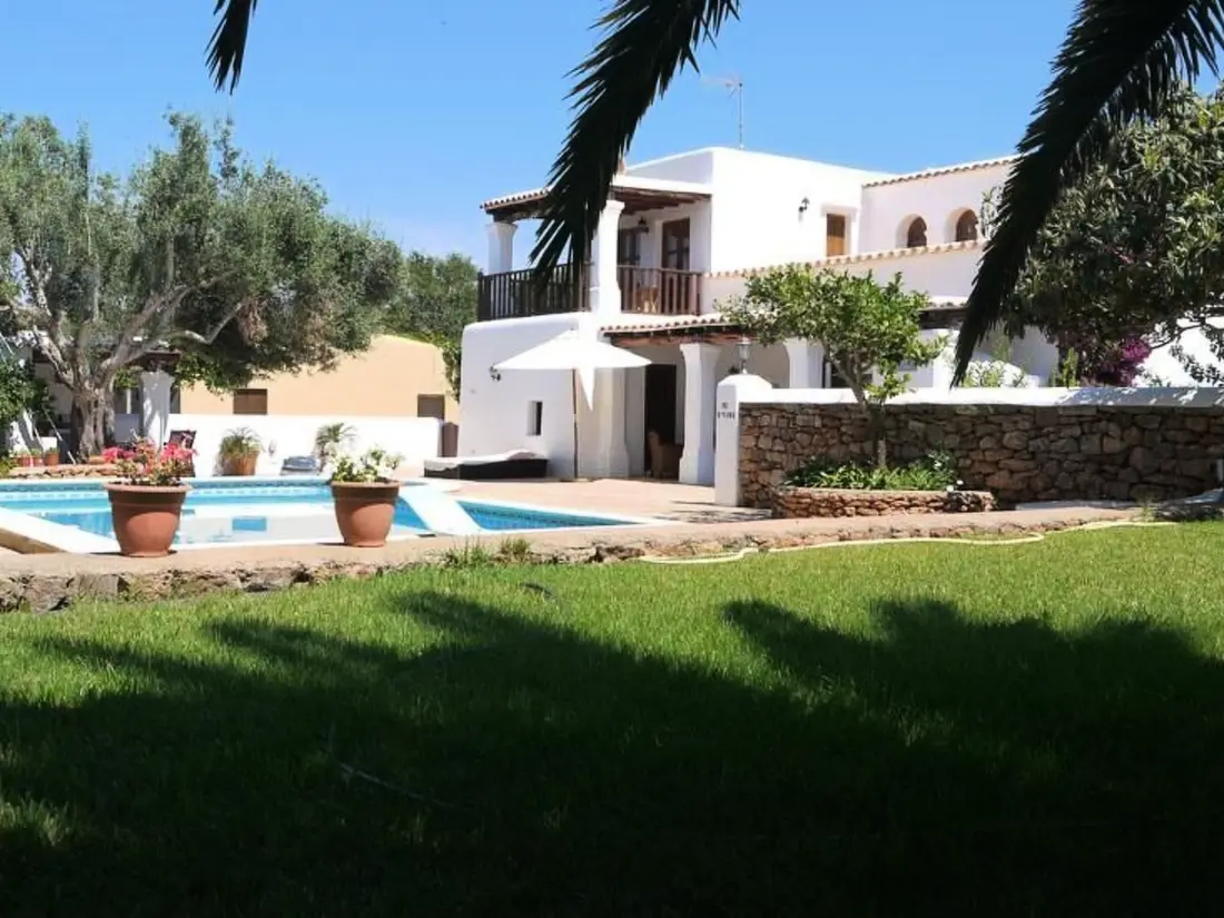 Maison de Vacances Sant Carles Peralta