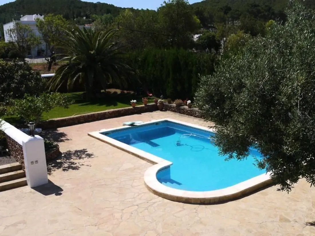 Maison de Vacances Sant Carles Peralta
