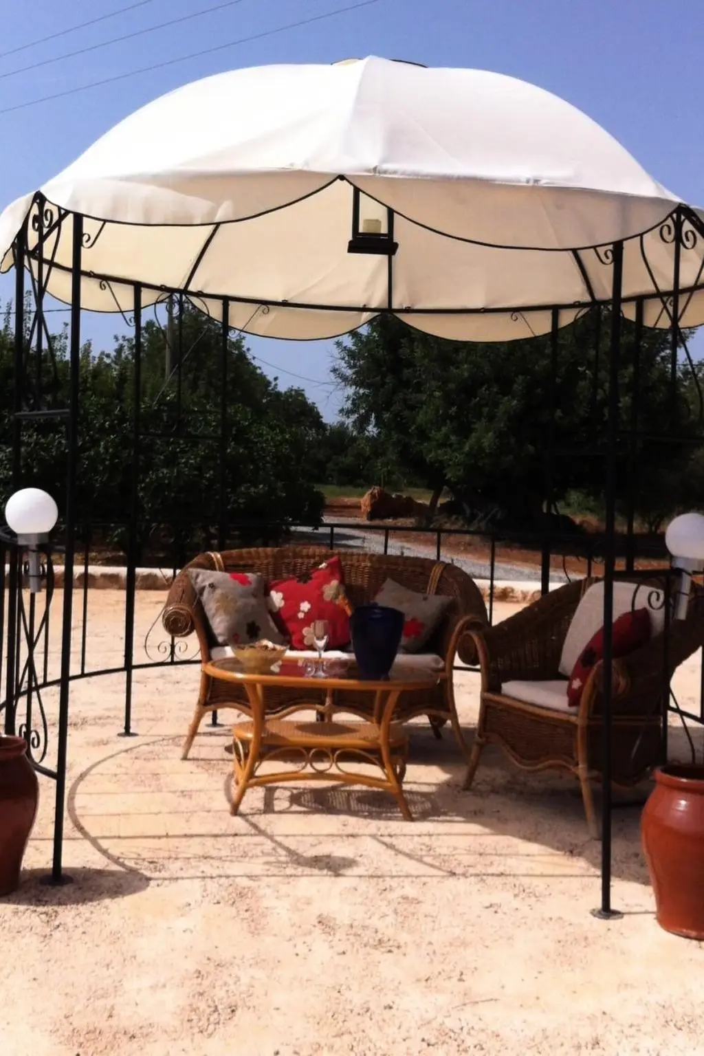 Maison de Vacances Sant Carles Peralta