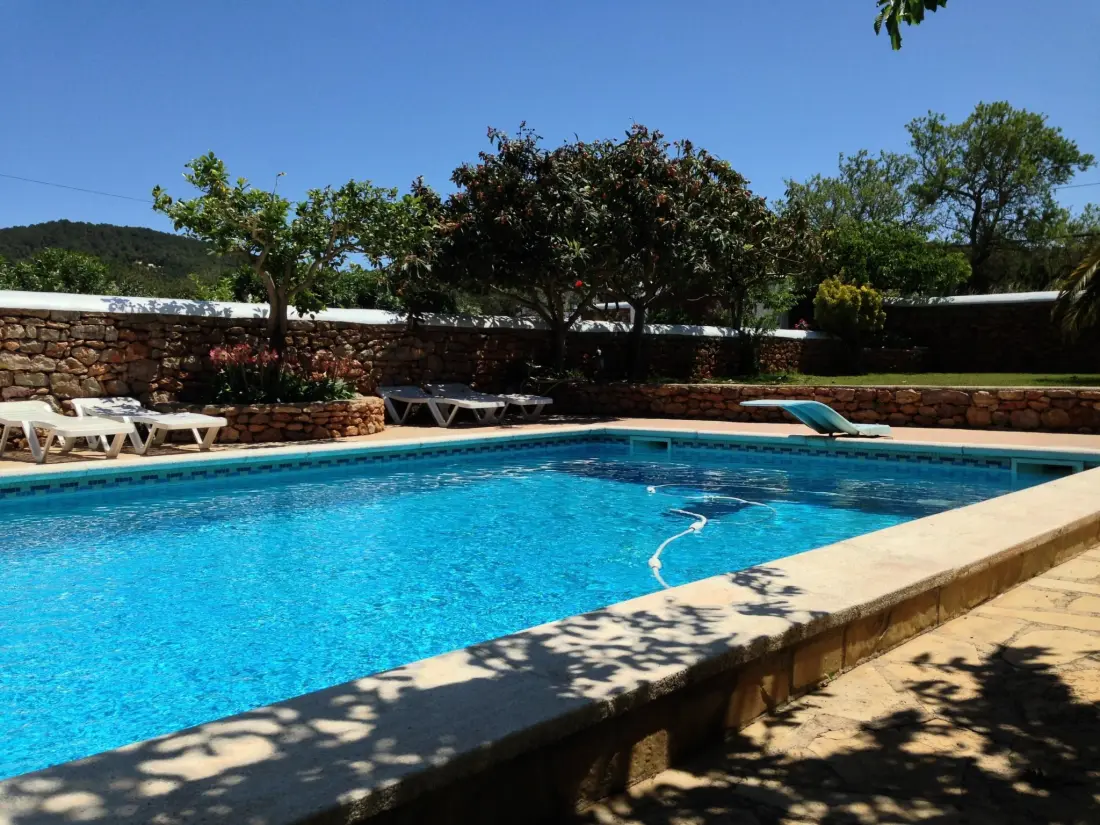 Maison de Vacances Sant Carles Peralta