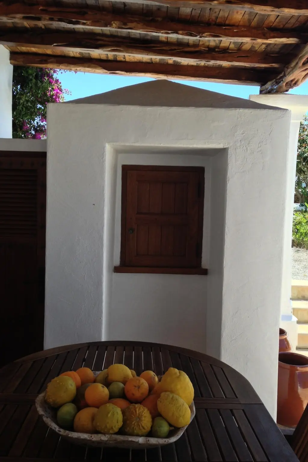 Maison de Vacances Sant Carles Peralta