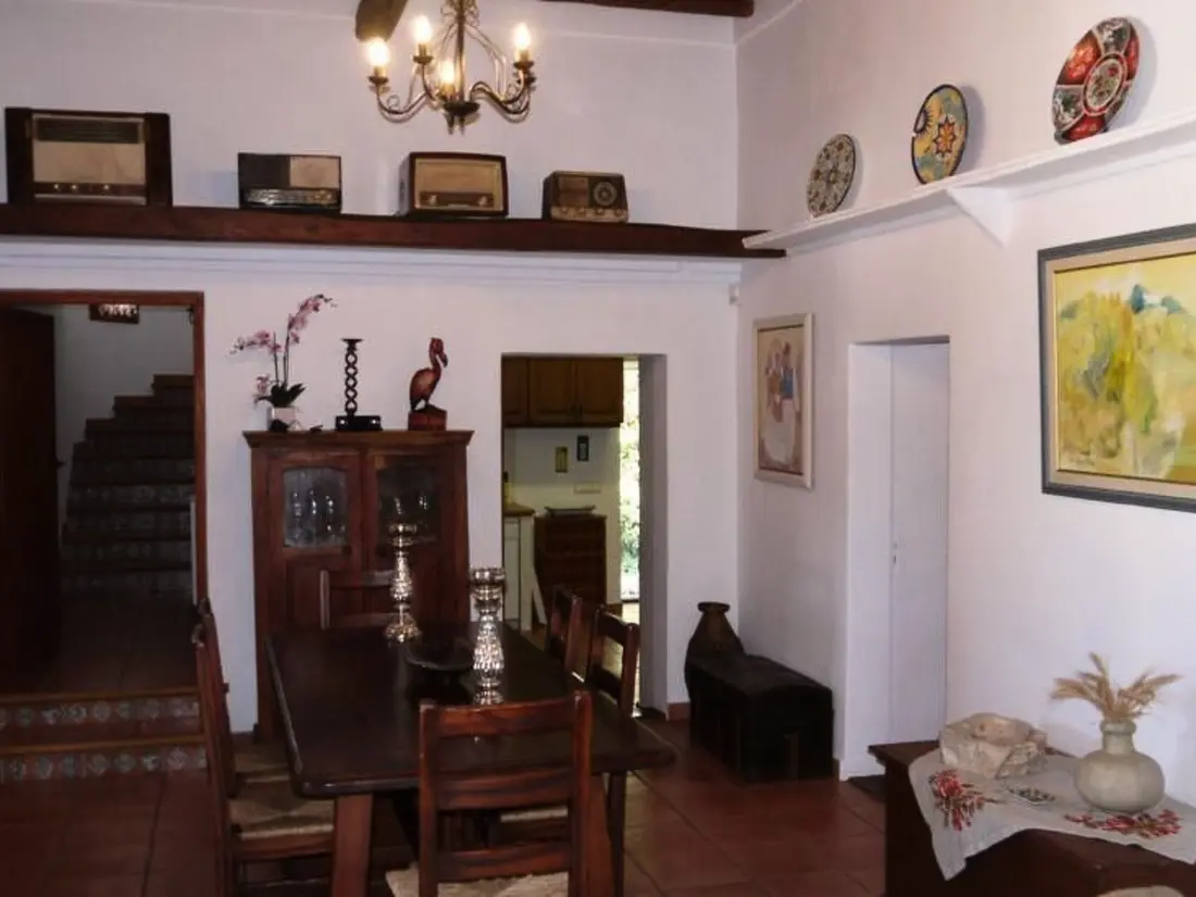Maison de Vacances Sant Carles Peralta