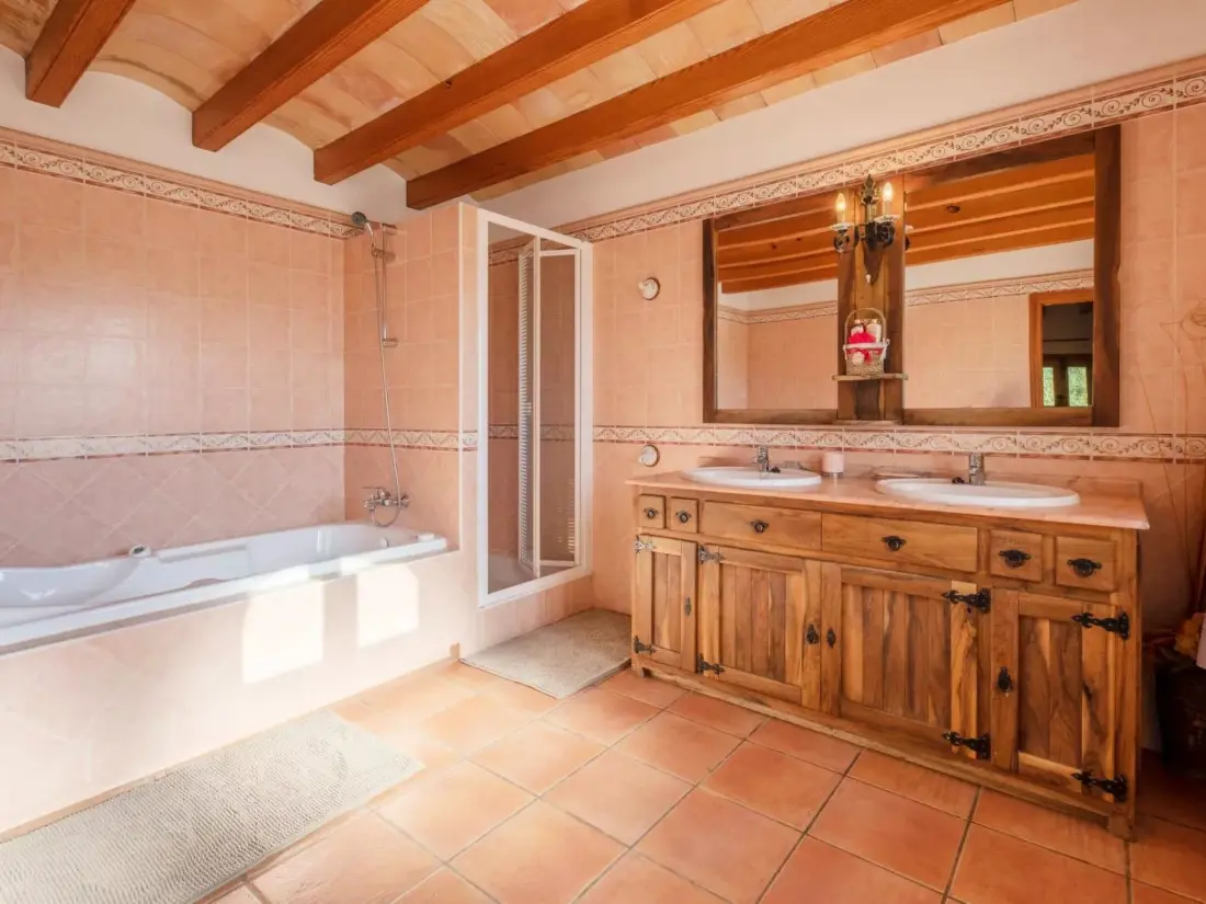 Maison de Vacances Sant Carles Peralta