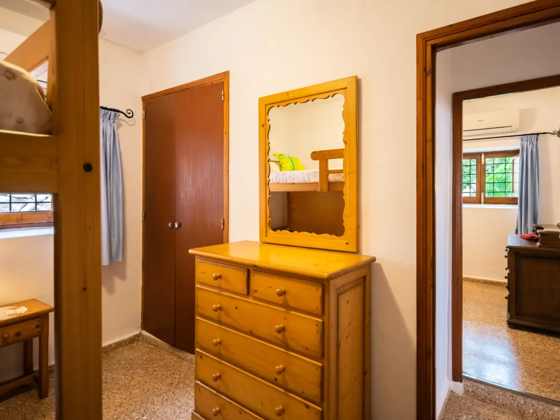 Maison de Vacances Sant Carles Peralta