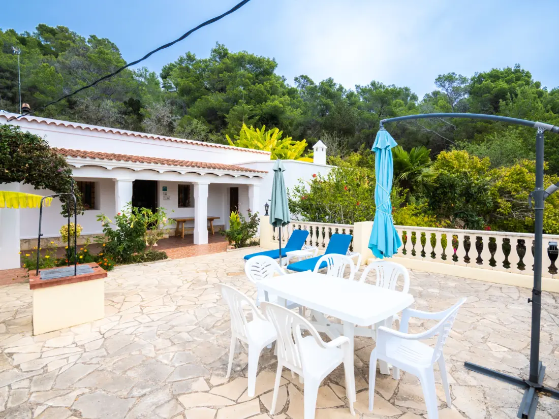 Maison de Vacances Sant Carles Peralta