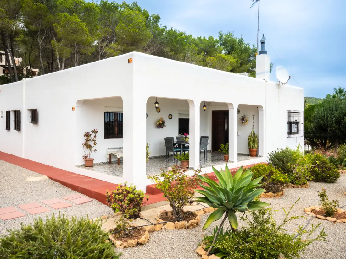 Maison de Vacances Sant Carles Peralta