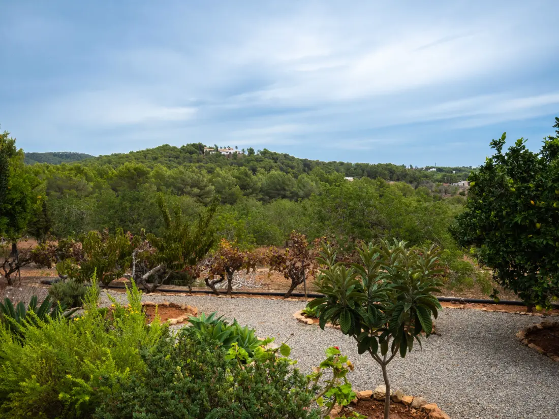 Maison de Vacances Sant Carles Peralta