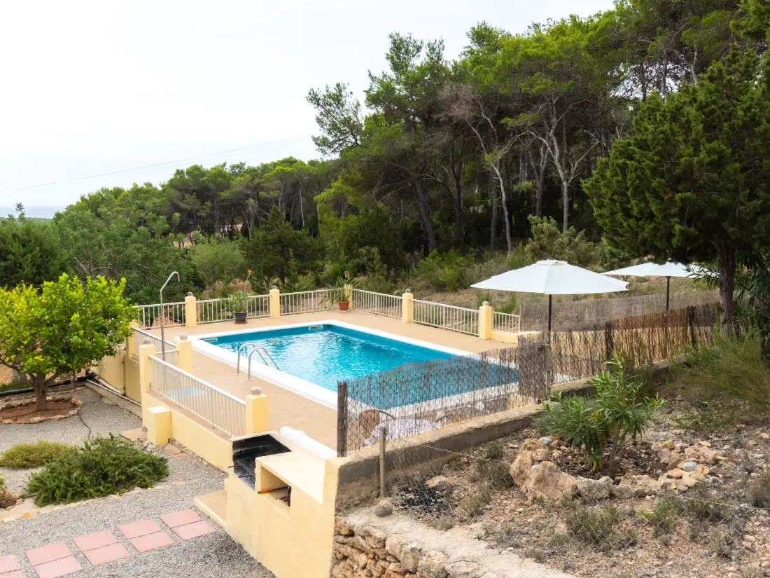 Maison de Vacances Sant Carles Peralta