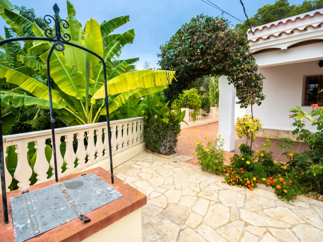 Maison de Vacances Sant Carles Peralta