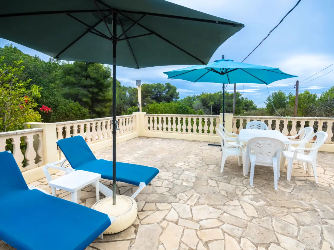 Maison de Vacances Sant Carles Peralta