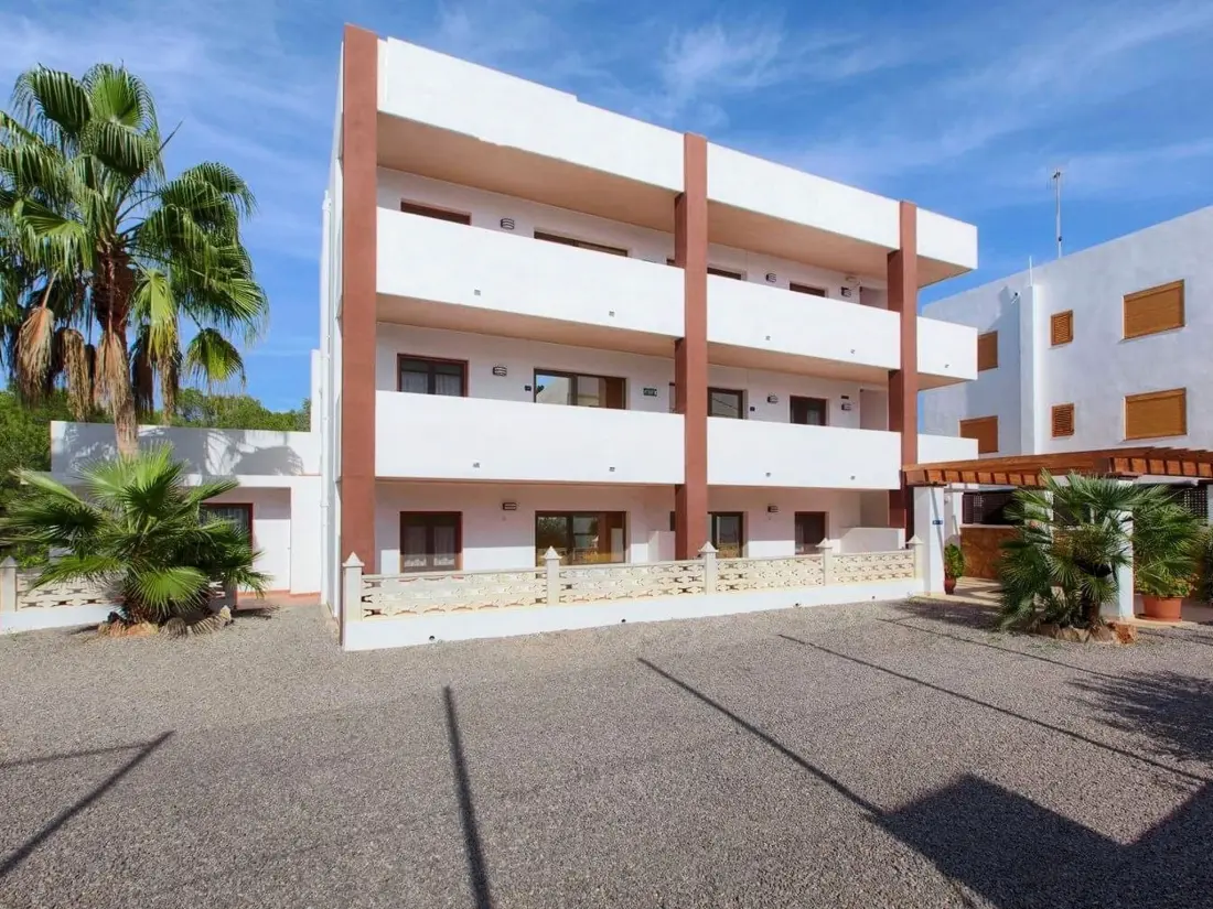 Résidence Appartement mit großem Gemeinschaftspool