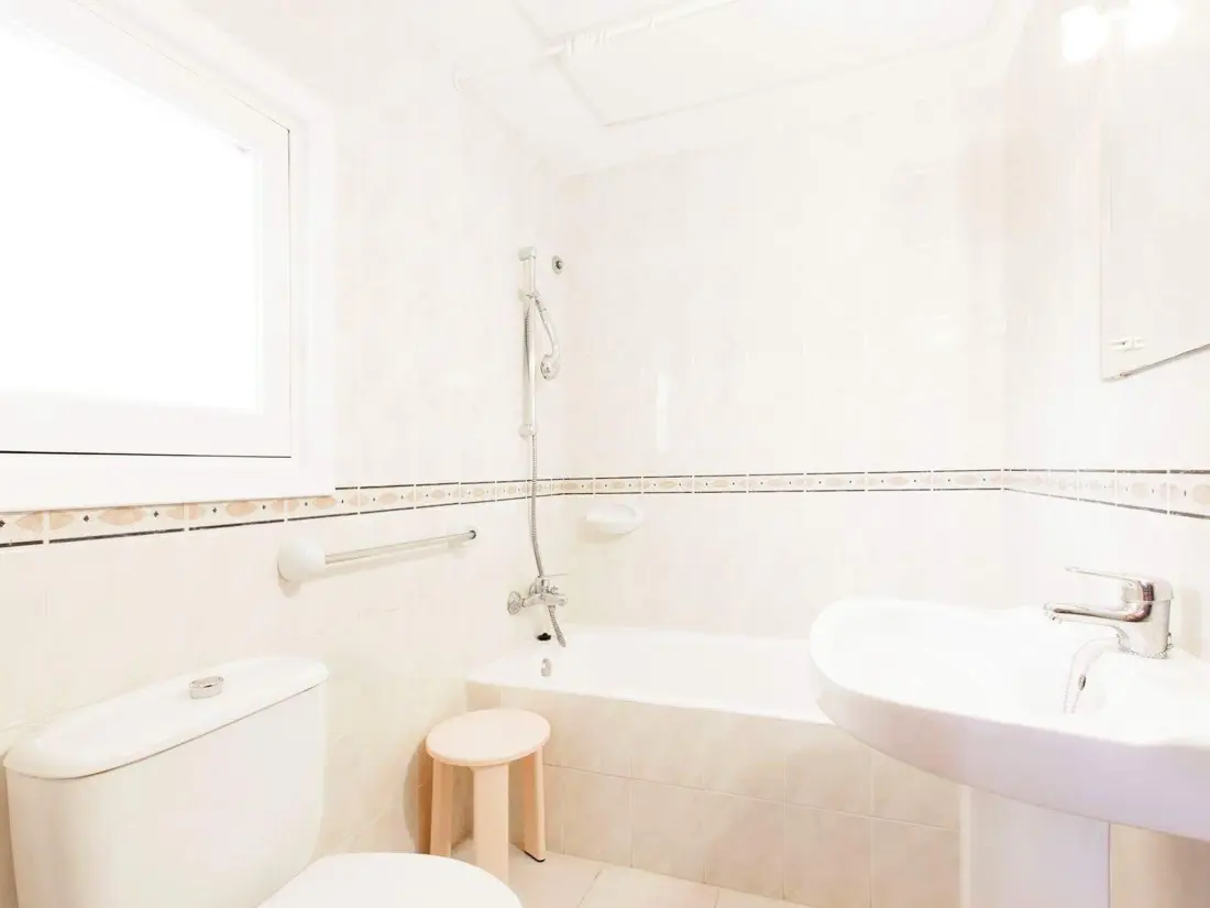 Résidence Appartement mit großem Gemeinschaftspool